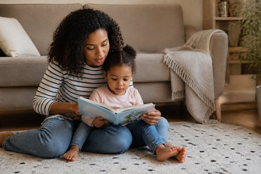 Benefits of Reading to Your Children: A 2026 Guide