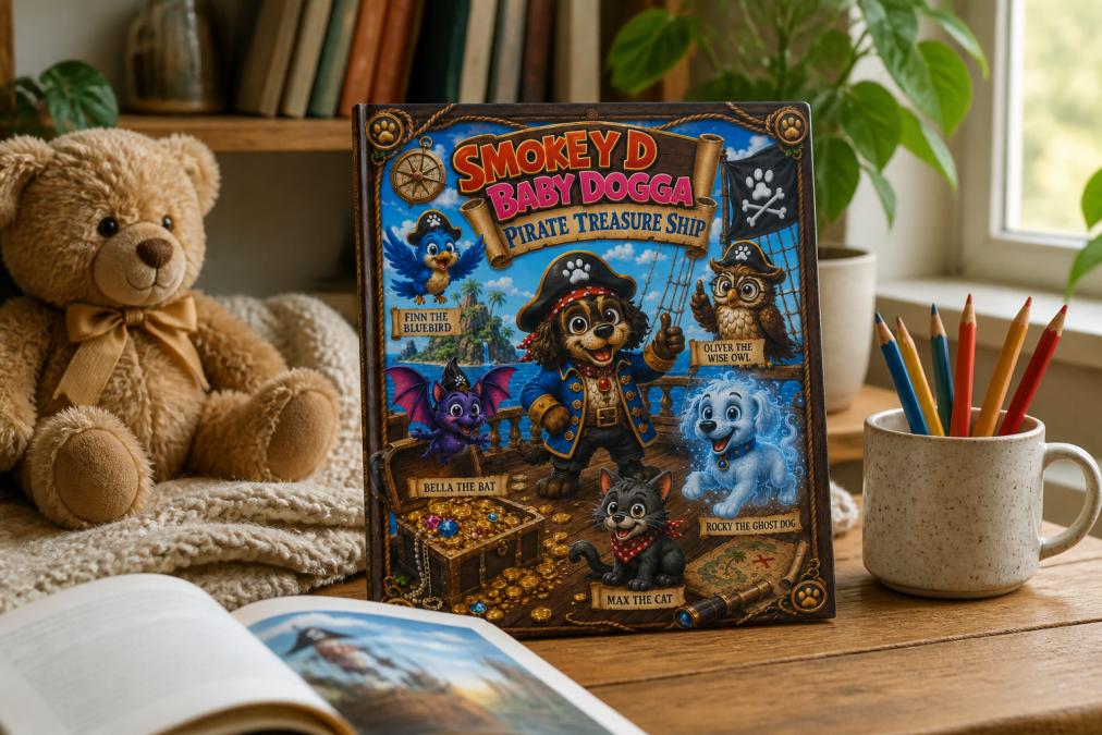 Best Adventure Books for Kids: 9 Stories That Spark Imagination