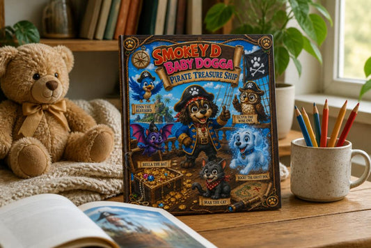 Best Adventure Books for Kids: 9 Stories That Spark Imagination