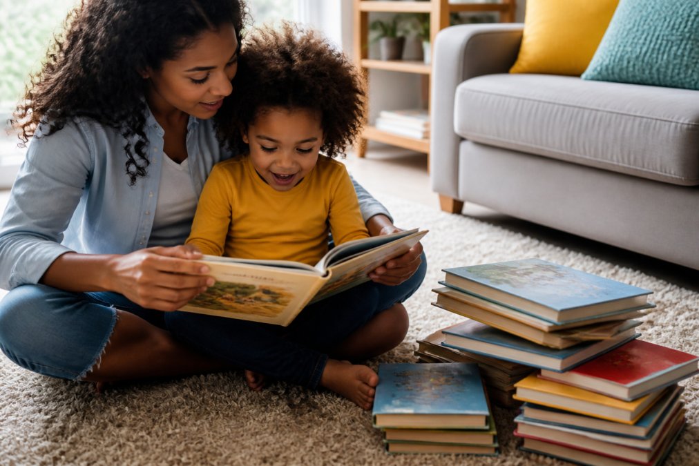 Best Character Driven Books for Kids That Teach Big Values