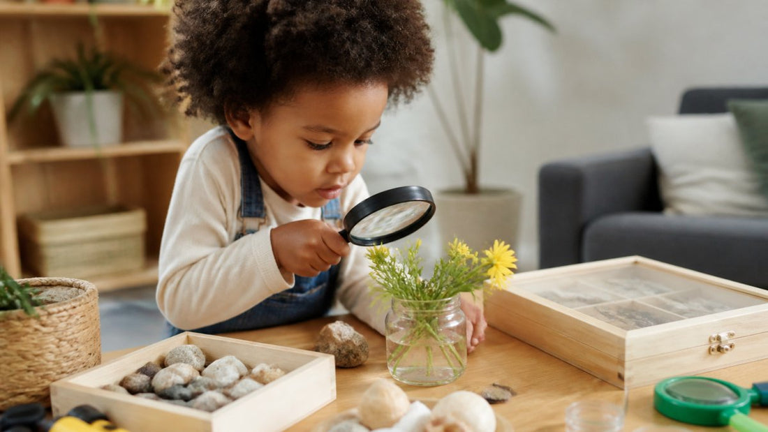 Best Gifts for Curious Young Children: 2026 Guide