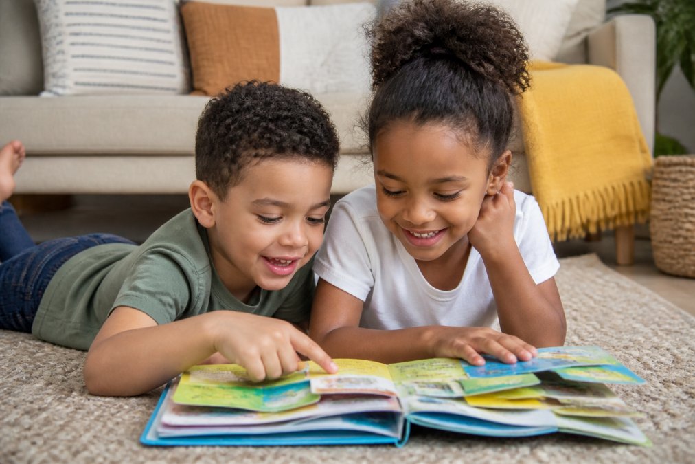 Best Interactive Storybooks for Kids 2026: Top Picks
