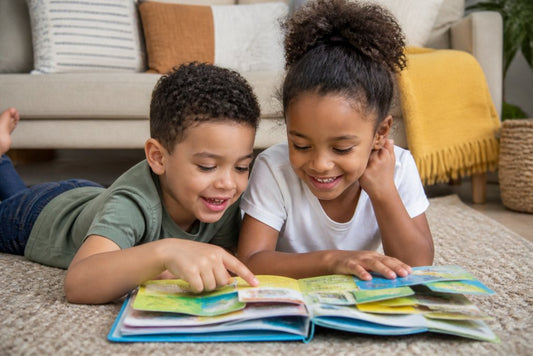 Best Interactive Storybooks for Kids 2026: Top Picks