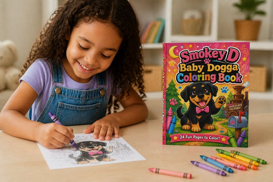 Books That Spark Imagination for Kids
