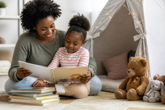 Books That Teach Kindness to Kids: 7 Stories for Ages 3-8