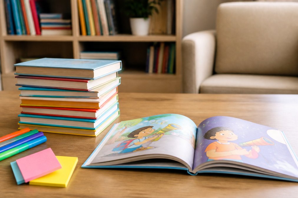 Buy Educational Books for Kids Online: 2026 Guide