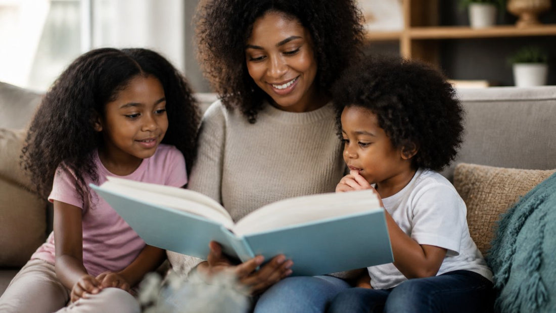 Disney Books Alternative: Wholesome Stories for Kids