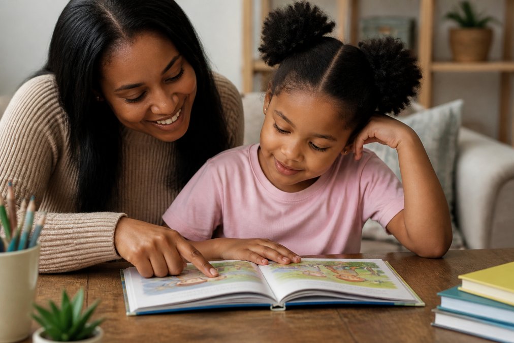 Educational Storybooks with Video Trailers: 2026 Guide