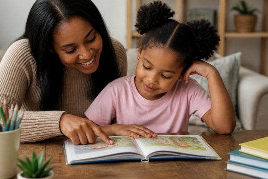 Educational Storybooks with Video Trailers: 2026 Guide