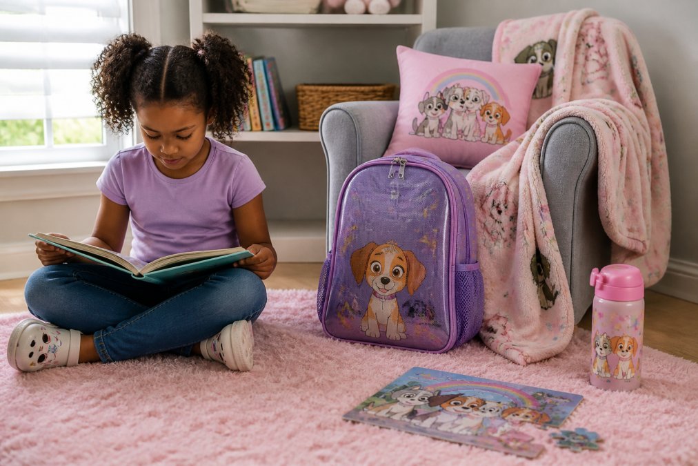 Fun Merchandise for Young Book Lovers: 2026 Guide