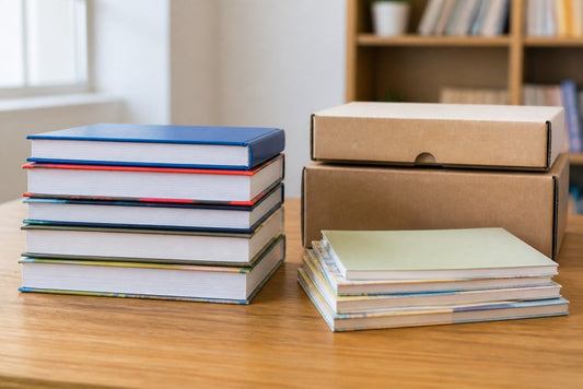 HarperCollins vs Boutique Children Publishers: Full Guide