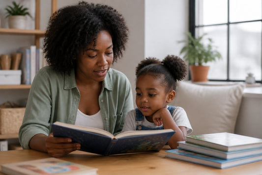 How to Find High Quality Storybooks for Kids
