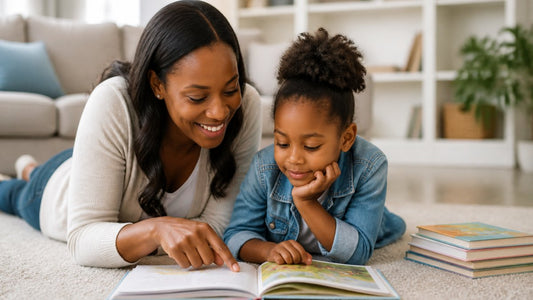 How to Keep Kids Reading Daily: A Parent's Guide