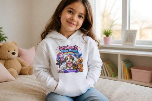 Purchase Character Themed Children Merchandise