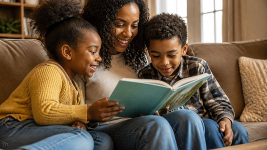 Wholesome Children's Books: A Parent's 2026 Guide