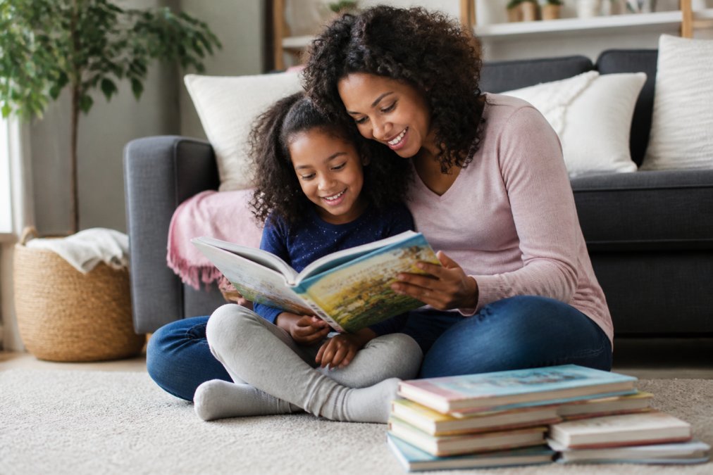 Why Choose Indie Children's Books: 7 Big Reasons