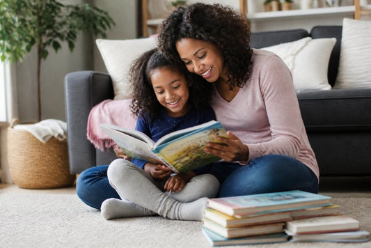 Why Choose Indie Children's Books: 7 Big Reasons