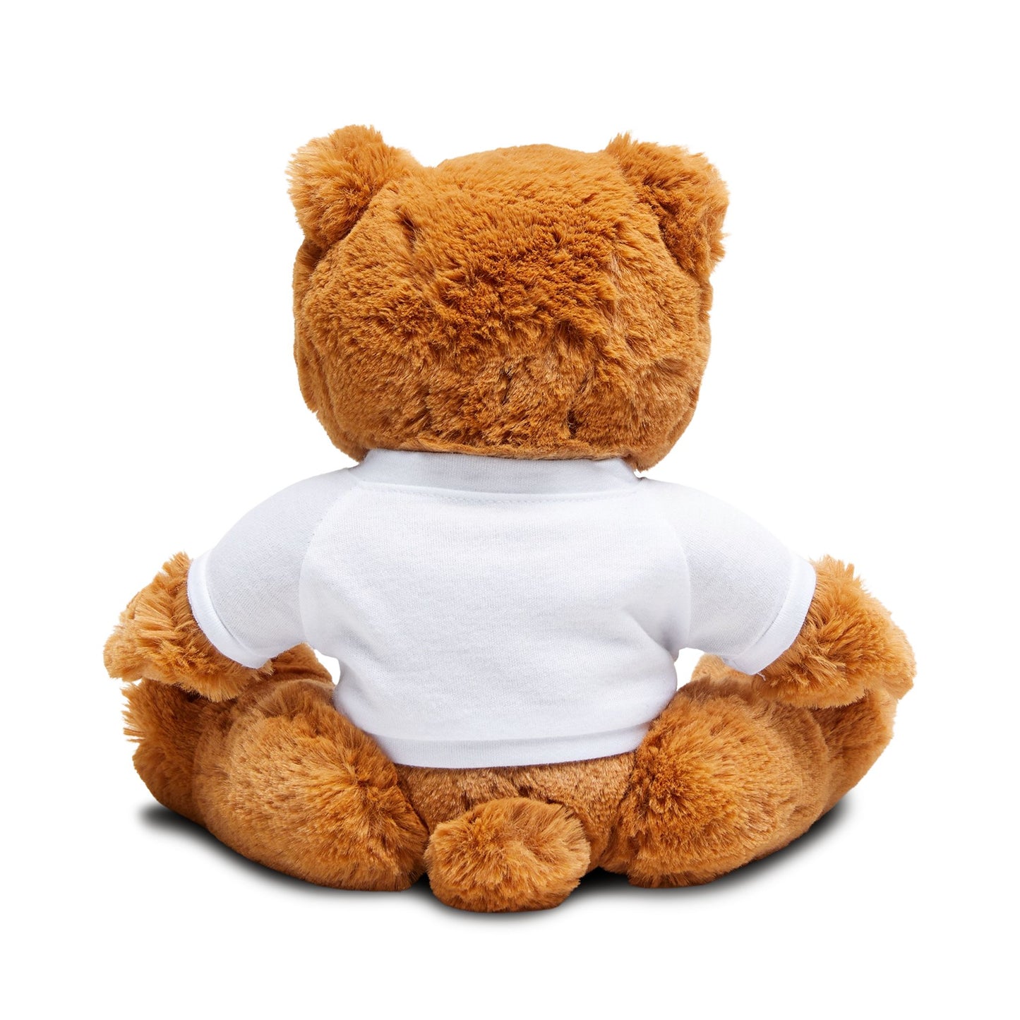 Smokey D Baby Dogga and Friends Plush Teddy Bear