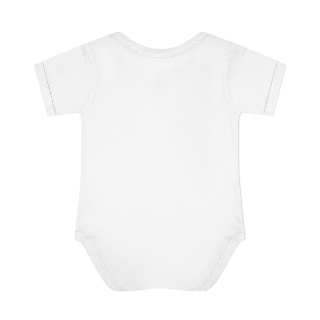 Smoky D Baby Doggo Bodysuit, Infant Dog-Themed Onesie, Cute Baby Outfit, Gift for New Parents, Baby Shower Gift, Pet Lover Baby Apparel