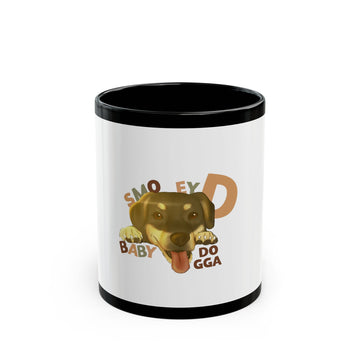 Black Mug (11oz, 15oz)