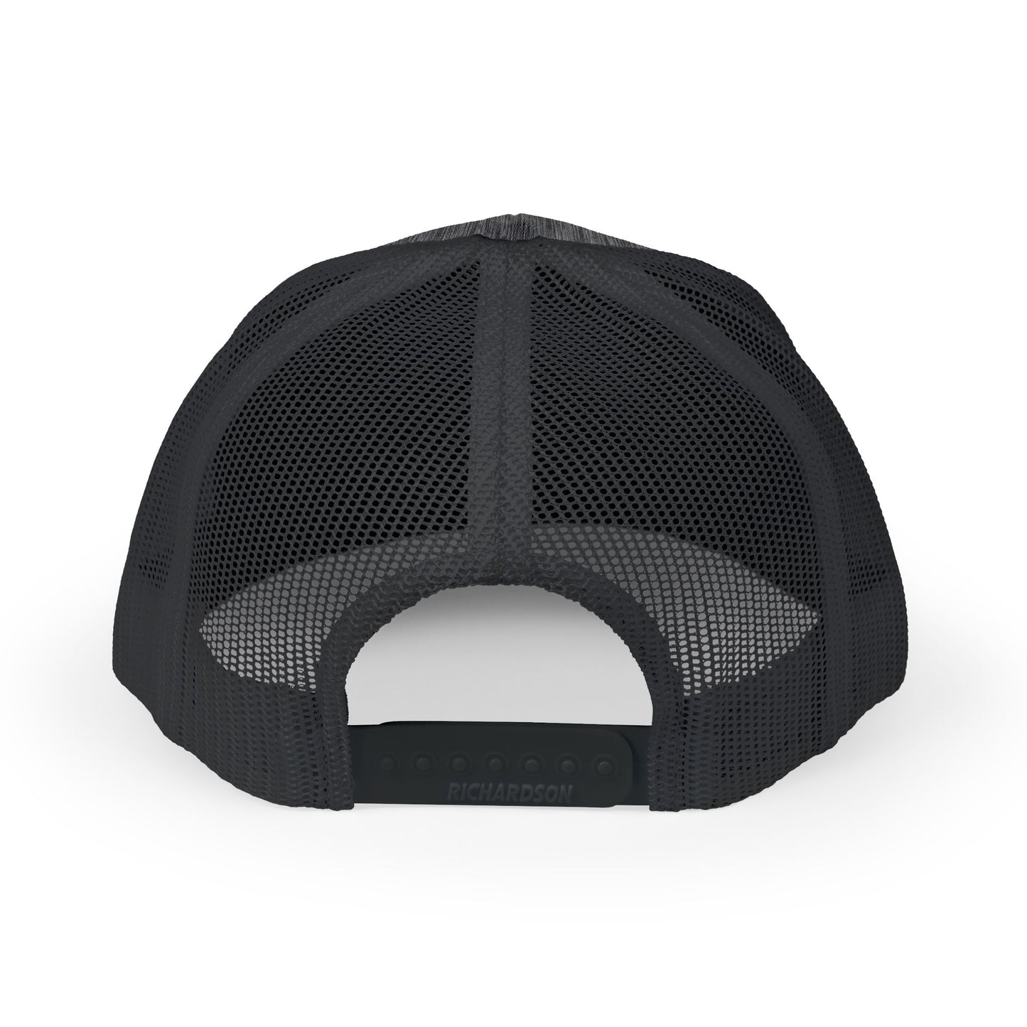 Smokey D Baby Dogga Embroidered Snapback Trucker Cap – Pink Bow Tie Logo Hat