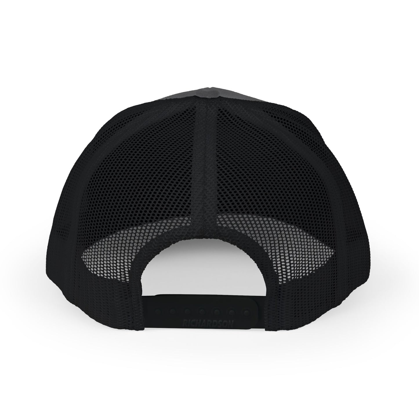 Smokey D Baby Dogga Embroidered Snapback Trucker Cap – Pink Bow Tie Logo Hat